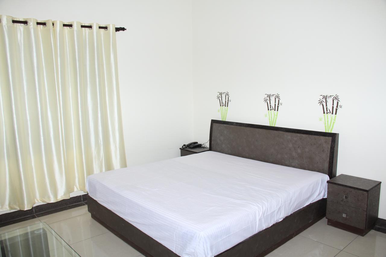 דהראדון Hotel Sukoon מראה חיצוני תמונה