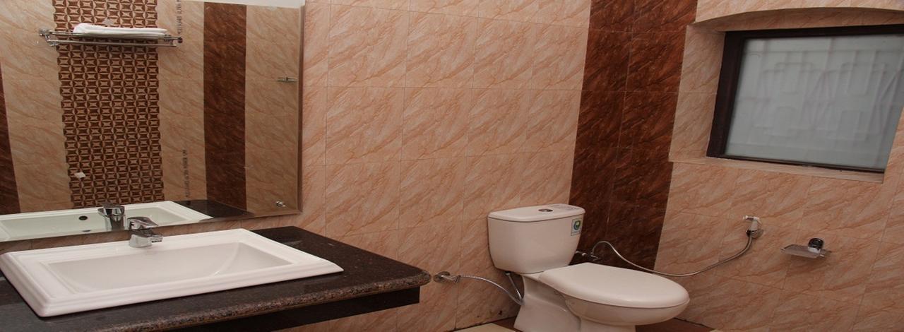 דהראדון Hotel Sukoon מראה חיצוני תמונה