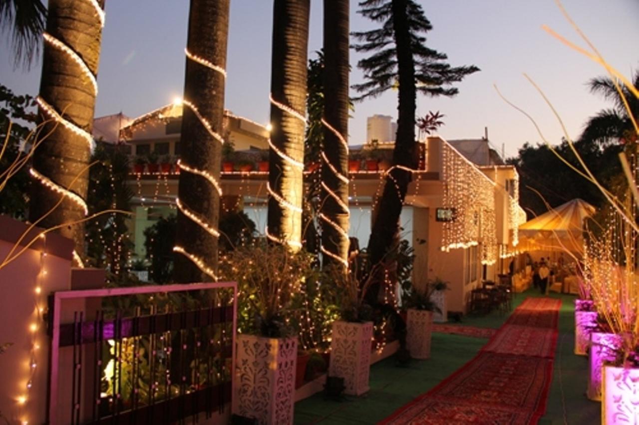 דהראדון Hotel Sukoon מראה חיצוני תמונה