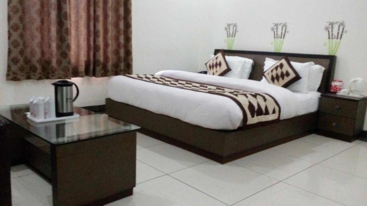 דהראדון Hotel Sukoon מראה חיצוני תמונה