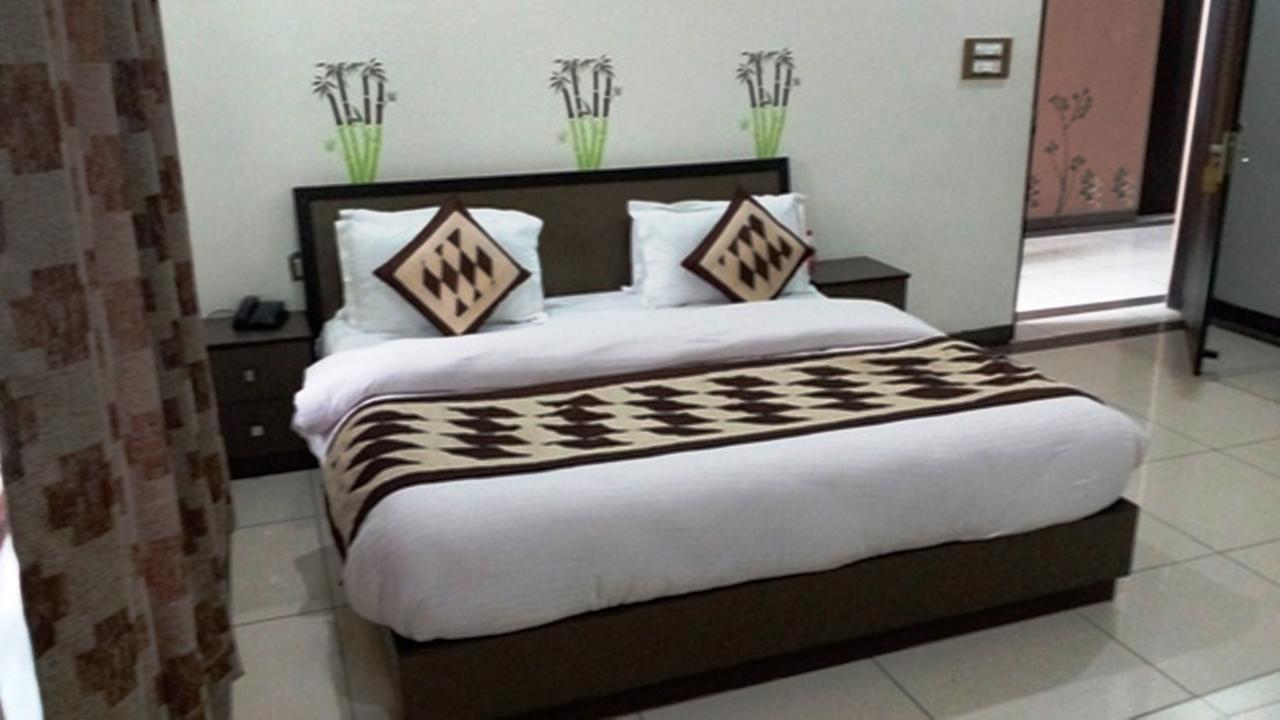 דהראדון Hotel Sukoon מראה חיצוני תמונה