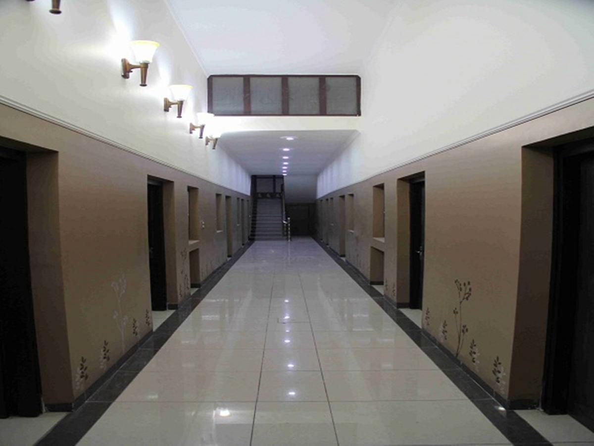 דהראדון Hotel Sukoon מראה חיצוני תמונה