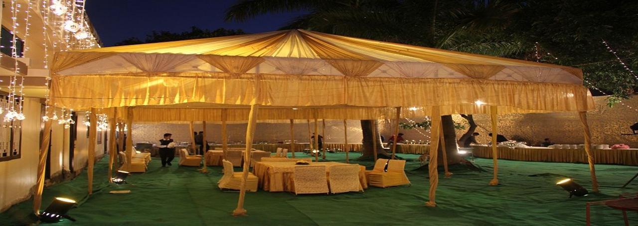 דהראדון Hotel Sukoon מראה חיצוני תמונה