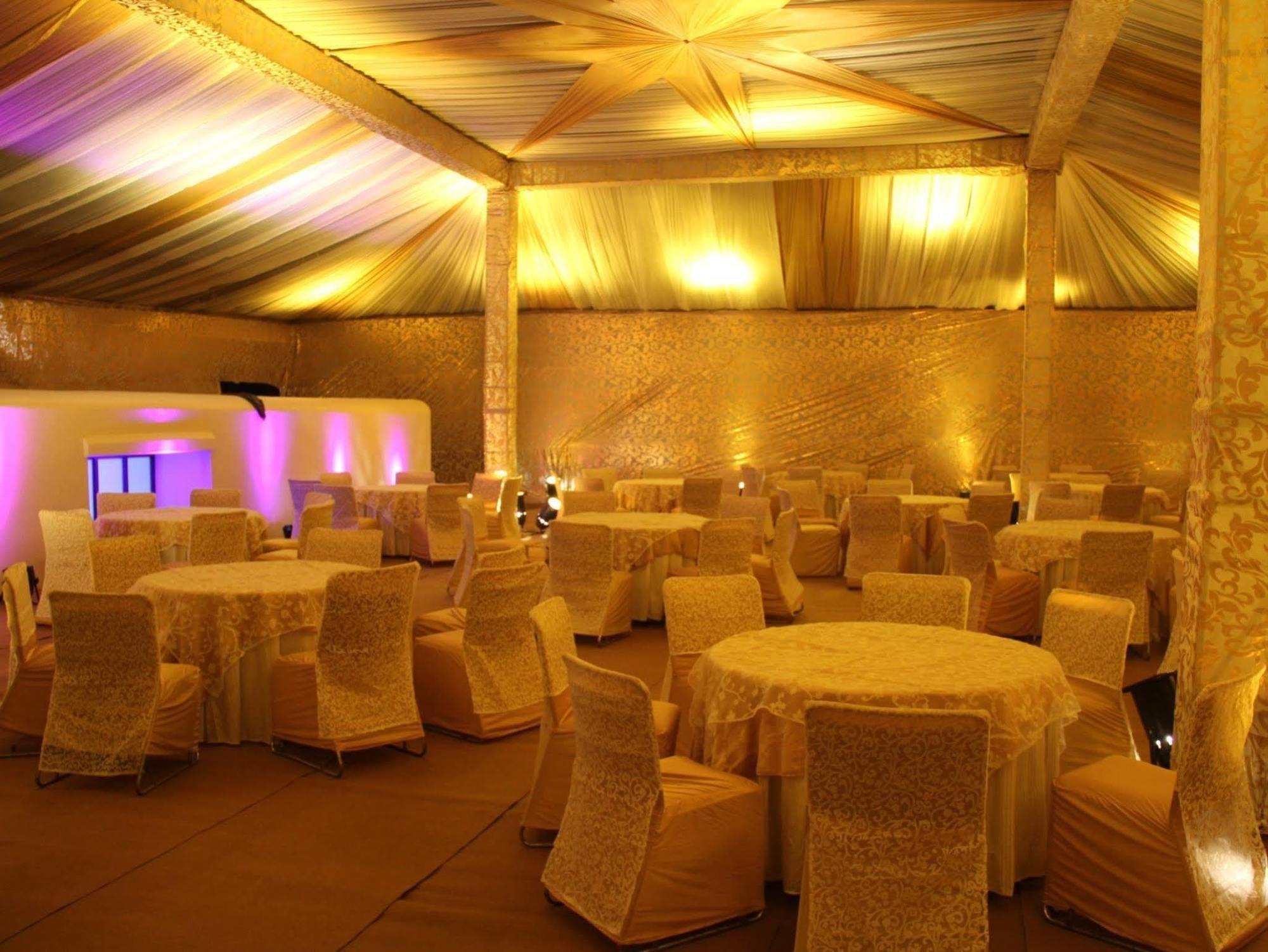דהראדון Hotel Sukoon מראה חיצוני תמונה