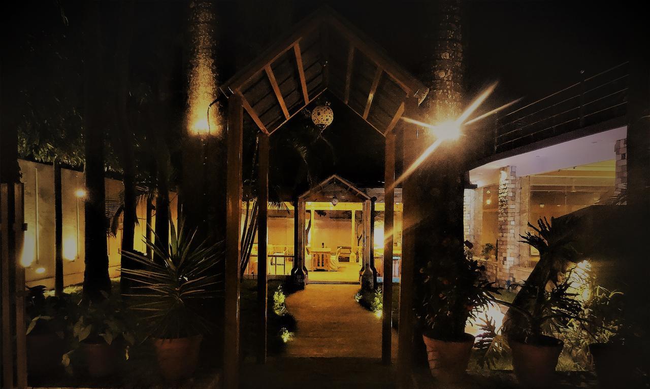 דהראדון Hotel Sukoon מראה חיצוני תמונה