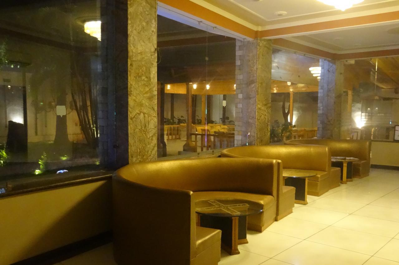 דהראדון Hotel Sukoon מראה חיצוני תמונה