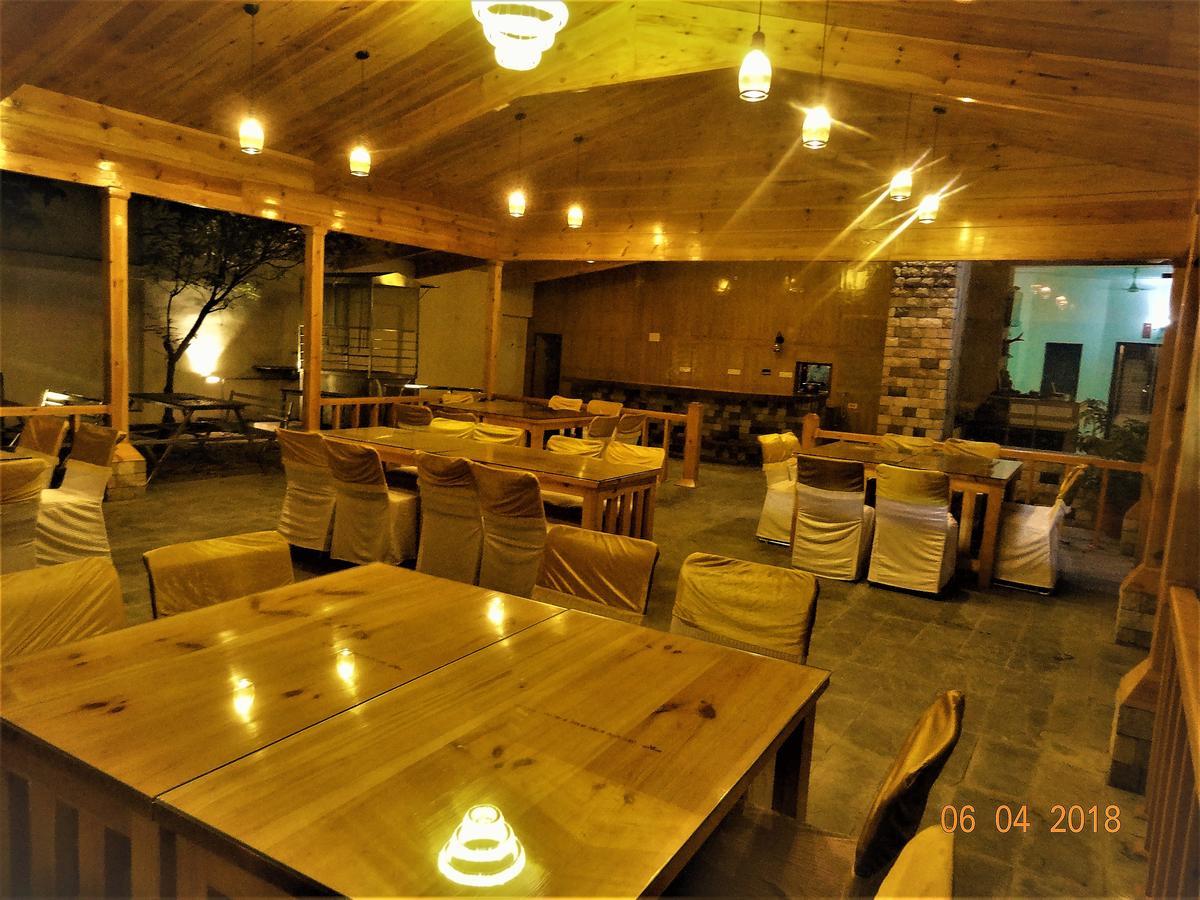דהראדון Hotel Sukoon מראה חיצוני תמונה