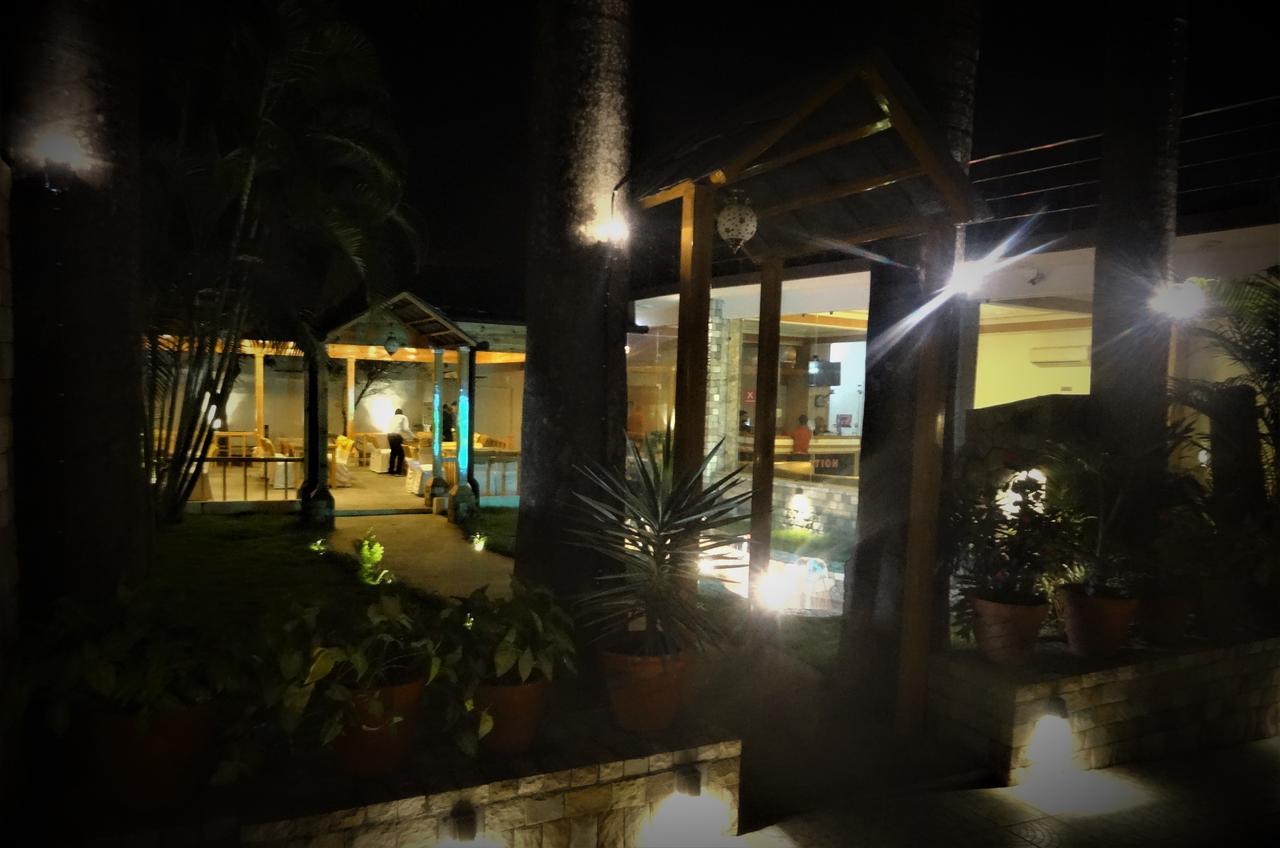 דהראדון Hotel Sukoon מראה חיצוני תמונה