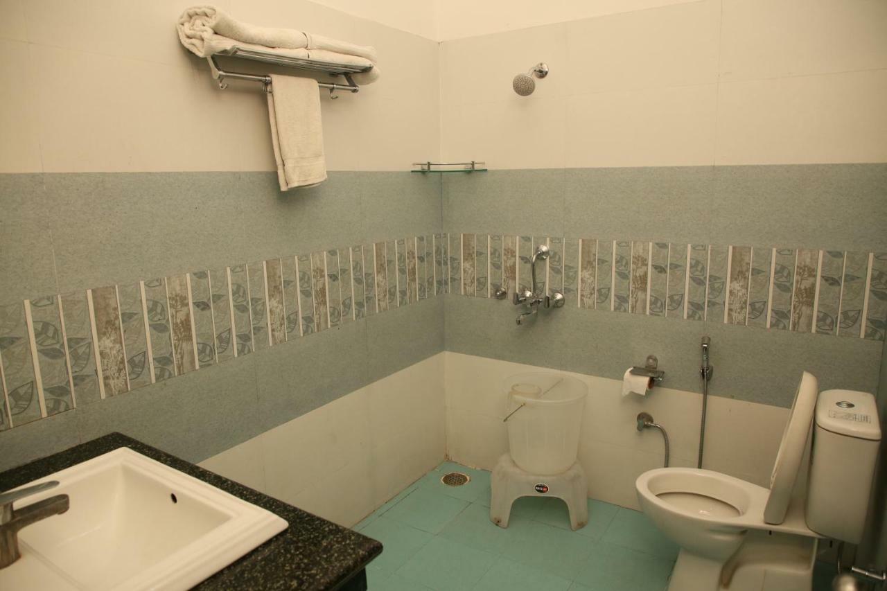 דהראדון Hotel Sukoon מראה חיצוני תמונה